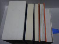 文明にとって車とは・創造限りなく　トヨタ自動車40周年記念・50年史　計2点