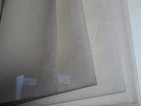 渡辺崋山遺墨帖