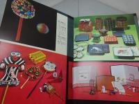 原色図解 紙工芸技法大事典　上下