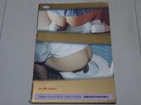 激撮 女子便所