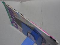 LUCKY Crepu（ラッキークレープ） 1997 10月 No.3