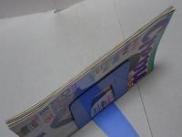 LUCKY Crepu（ラッキークレープ） 1997 10月 No.3