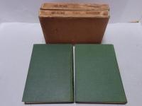 参河志　上・下　昭和八年・九年再版