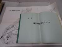 瑞浪の化石と地層