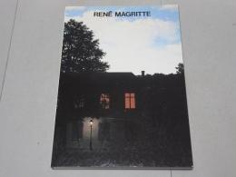 マグリット展　RENE MAGRITTE