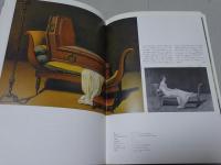 マグリット展　RENE MAGRITTE