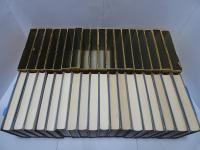 名曲解説全集　全18巻