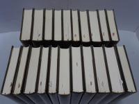 穎原退蔵著作集　全21刷揃（全20巻＋別巻1）　月報揃い