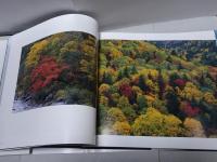 四季日本　FOUR SEASONS JAPAN　中橋富士夫写真集