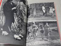 木村伊兵衛　秋田　ニコンサロンブックス4