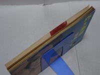 女の画報　2月号　第2巻第2号　漫画とグラマー