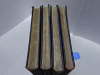 日本千蟲図解　全4巻