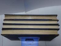 日本千蟲図解　全4巻