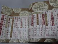 裏窓　昭和35年 2月特大号