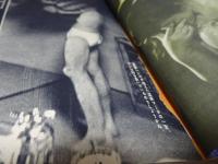 世界裸か美画報　昭和35年 8月号