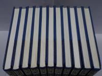 クラシック音楽史大系　全11巻