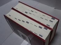 日本映画人名事典　女優篇 上下巻