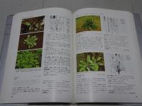 新版 日本原色雑草図鑑