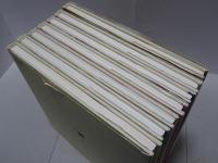 いわさきちひろ作品集　全7巻　月報揃い