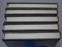 日本の古城　全5巻