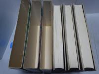 日本の野生植物　全3巻