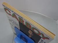 CARBOY　1981年 11月