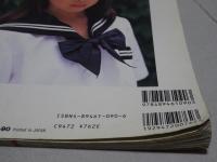 Lucky Crepu DELUXE No.2　ラッキー・クレープ・デラックス PIXIE17 難あり
