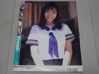 LUCKY Crepu（ラッキークレープ） 1998 11月 No.16