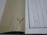 鐘鼎字源　2冊（1-5巻・附）