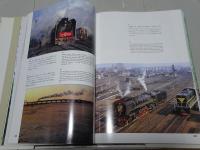 万里の長龍鉄道　DRAGONS ON THE GREAT RAIL