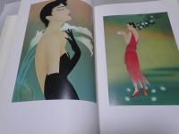 ICHIRO TSURUTA WORKS 1982-1992　発行2000部