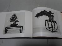 銘風盆栽展 1978　昭和53年度銘風盆栽記念帖