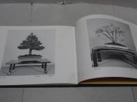 銘風盆栽展 1977　昭和52年度 銘風盆栽記念帖