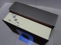 楷行草 三体筆順字典