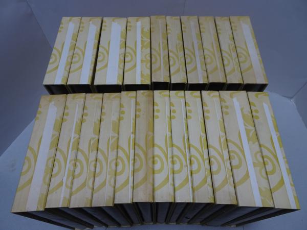 萬葉集注釋 全20巻＋別巻2（本文篇・索引篇）(澤瀉久孝) / 安藤書房