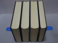 広漢和辞典　上中下・索引　計4冊