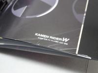 仮面ライダーディケイド ＆ 平成仮面ライダー 10周年記念公式読本 DECADE ［MASKED RIDER 2000ー2009］