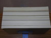 朝日遺跡 Ⅰ-Ⅴ 計6冊 愛知県埋蔵文化財センター調査報告書 第30～34集