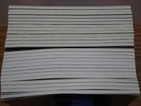 日本の美術　429-456の内、不揃い26冊