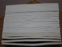 日本の美術　460-487の内、不揃い22冊