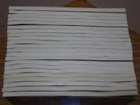 日本の美術　460-487の内、不揃い22冊