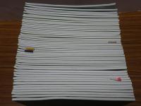 松栢　第101-150号の内、不揃い46冊