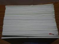 松栢　第203-252号の内、不揃い29冊