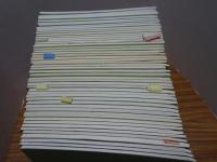 松栢　第47-100号の内、不揃い51冊