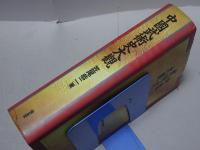 中国武術史大観