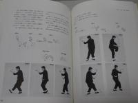 尚氏形意拳大全　独特の拳風、強烈な個性、鋭い打拳