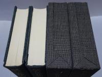 巽聖歌作品集　上下揃　別冊巽聖歌回想付