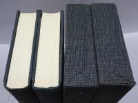 巽聖歌作品集　上下揃　別冊巽聖歌回想付