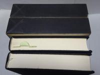 人間臨終図鑑　上下巻