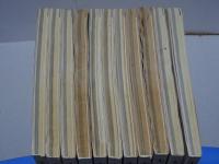 大法輪　第67巻（平成12年）1－12月の内4月号欠　計11冊